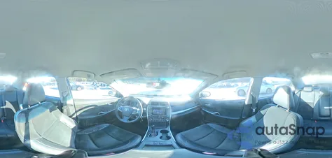 2015 Toyota Camry Le из США, поврежденный, VIN 4T1BF1FK6FU062327